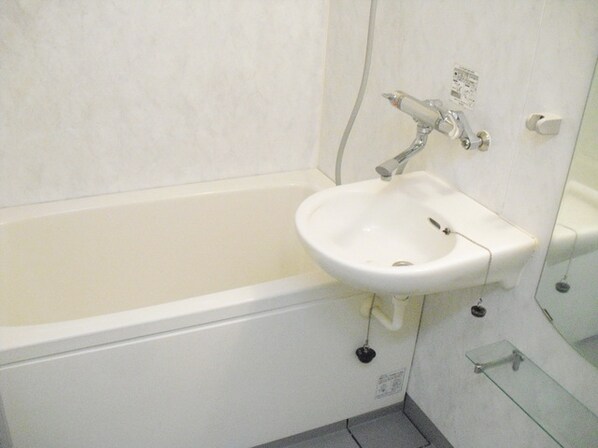 シトラスグランディスの物件内観写真